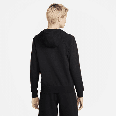 Nike Sportswear Essential Sudadera con gorro de cierre completo para mujer