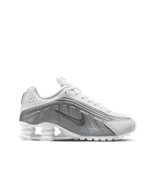 Nike Shox R4