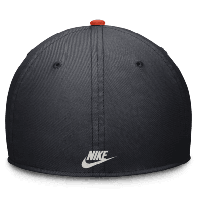 Houston Astros Rewind Cooperstown Swoosh Men's Nike Dri-FIT MLB Hat