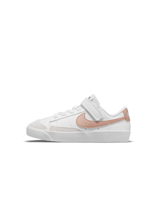 nike blazer low 77 infant