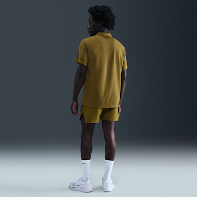 Polo de tenis para hombre NikeCourt Dri-FIT