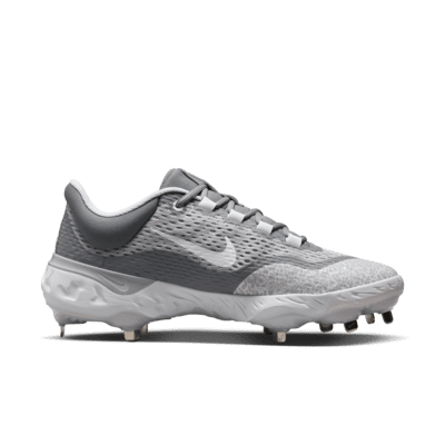 Nike Alpha Huarache Elite 4 Low Men's Baseball Cleats