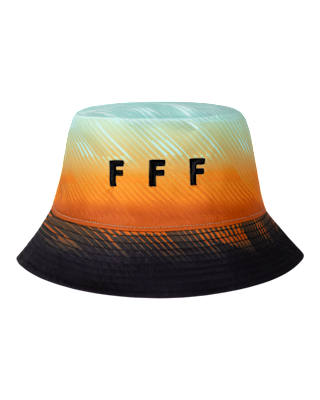 Женские  France Nike Apex Soccer Reversible Bucket Hat