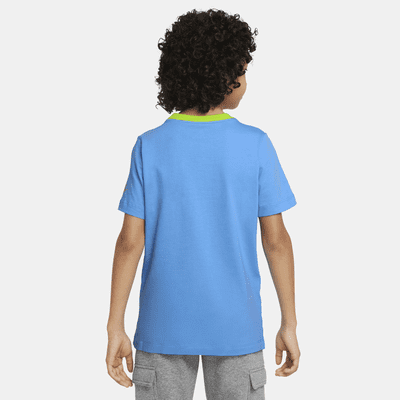 Nike Sportswear Big Kids' (Boys') T-Shirt