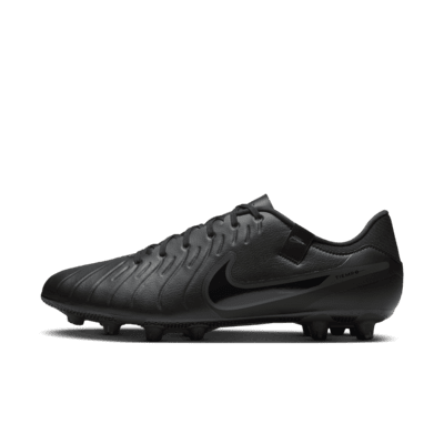 Nike Tiempo Legend 10 Academy Hard-Ground Low-Top Soccer Cleats