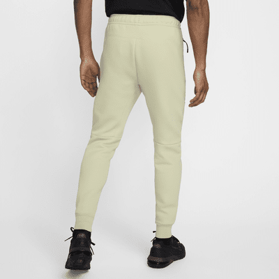 Joggers para hombre Nike Sportswear Tech Fleece