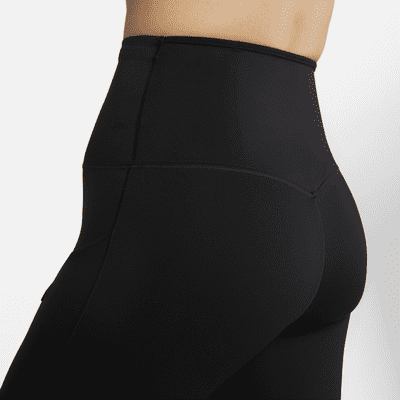 Nike Go Women's Firm-Support High-Waisted Leggings with Pockets