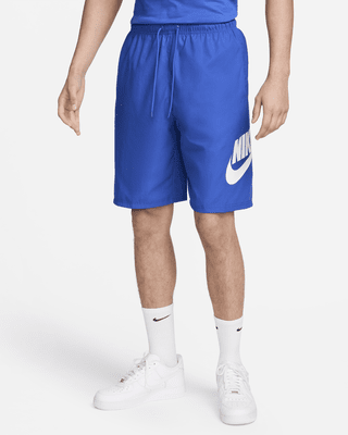 Мужские шорты Nike Club Woven Shorts