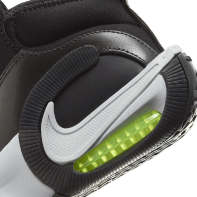 Basketbalové boty Nike Air Zoom Crossover 2 pro větší děti