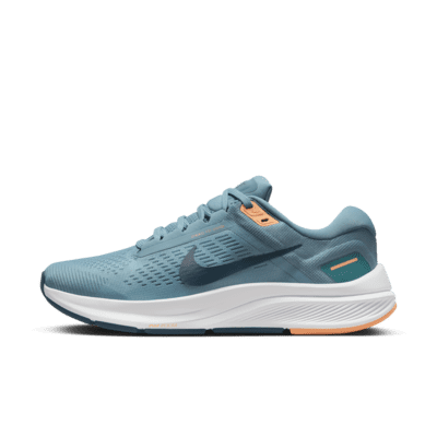 Nike Structure 24 Women's Road Running Shoes. Nike GB