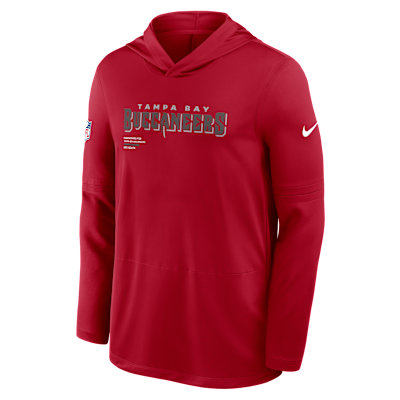Tampa Bay Buccaneers Pure Fury Sideline