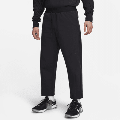 Clearance nike cropped woven pants Outlet
