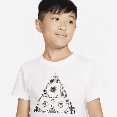 Nike Little Kids' ACG T-Shirt