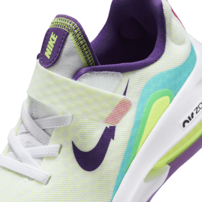 nike air zoom arcadia