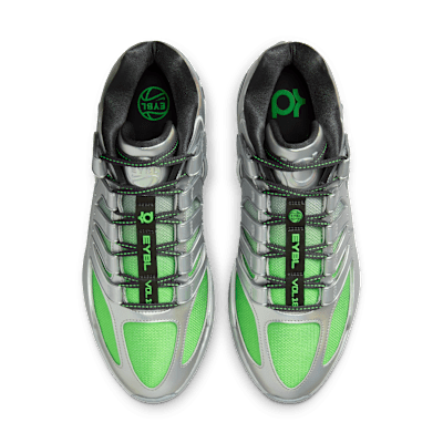 KD18 "EYBL Rocket Power" Basketball Shoes