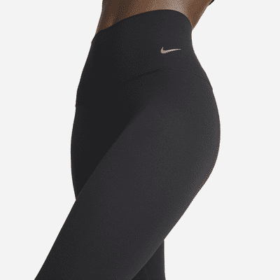 Nike Zenvy Women's Gentle-Support High-Waisted 7/8 Leggings