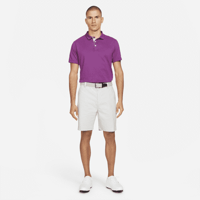 Shorts chinos de golf de 23 cm para hombre Nike Dri-FIT UV