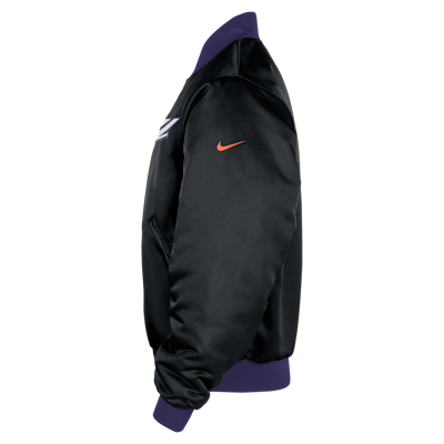 Phoenix Suns City Edition Men's Nike NBA Premium Jacket