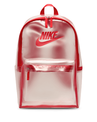 Подростковый рюкзак Nike Heritage Crystal Big Kids' Backpack (25L)