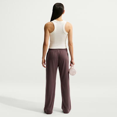 Nike Sportswear Chill Knit Women's Tight Ribbed Tank Top