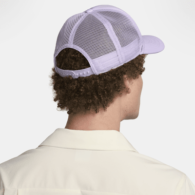 Nike Dri-FIT Rise Structured Trucker Cap