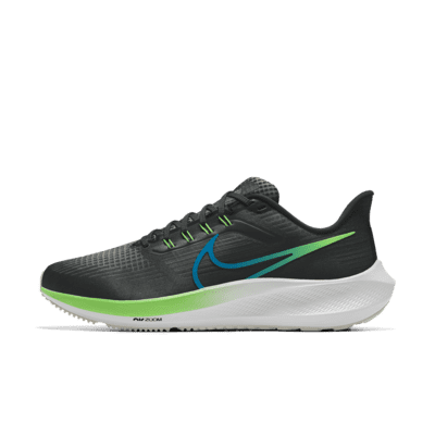 Nike Pegasus 39 You Custom Men's Road Running Shoes. Nike NL