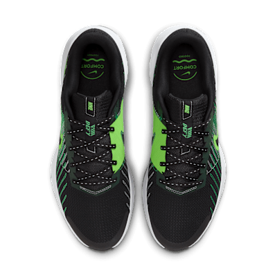Nike Run Defy Men's Road Running Shoes