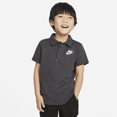 Nike Dri-FIT Toddler Polo Top