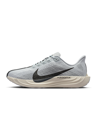 Nike Pegasus sneaker Pure Platinum/Wolf Grey/Sail/Anthracite