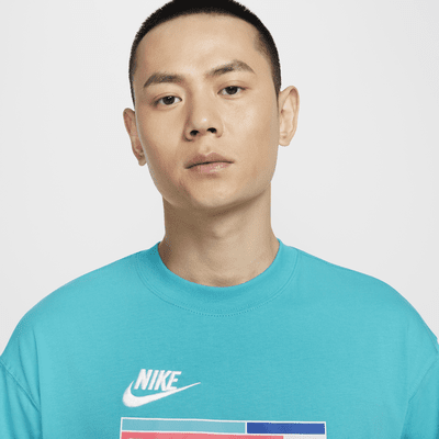 Nike Sportswear Men's T-Shirt