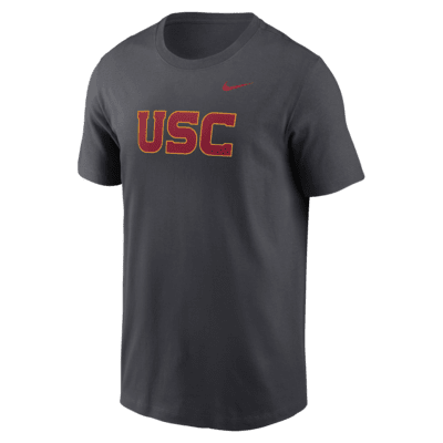 USC Trojans Primetime Wordmark