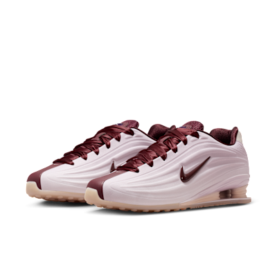 Tenis para mujer Nike Shox Z SE