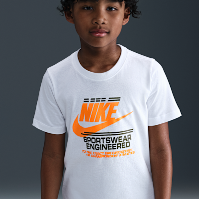 Nike Sportswear