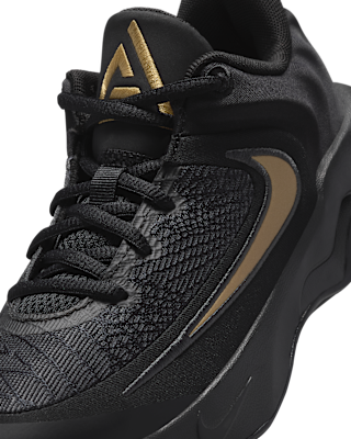 Giannis Immortality 4