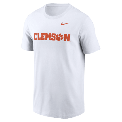 Clemson Tigers Primetime Wordmark