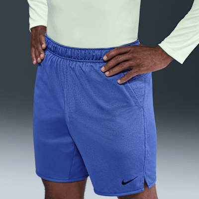 Nike Totality Men's Dri-FIT 7" Unlined Versatile Shorts