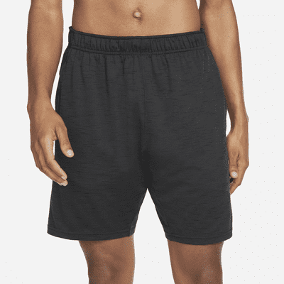 Nike Yoga Dri-FIT Men's Shorts