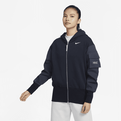 Serena Williams Design Crew Women's Full-zip Top. Nike ID