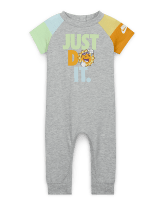 Детские  Nike KSA Baby (0-9M) Romper