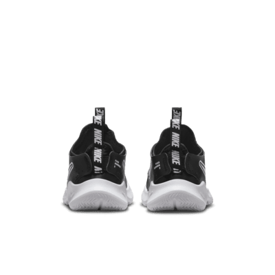 Nike Flex Runner 3 Baby/Toddler Shoes