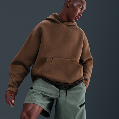 Nike Tech Men's Dri-FIT Shori Loose-Fit Shorts