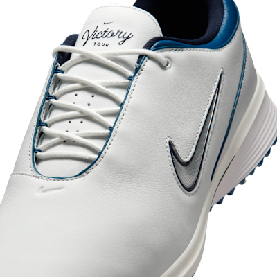 나이키 빅토리 투어 4 골프화(와이드)