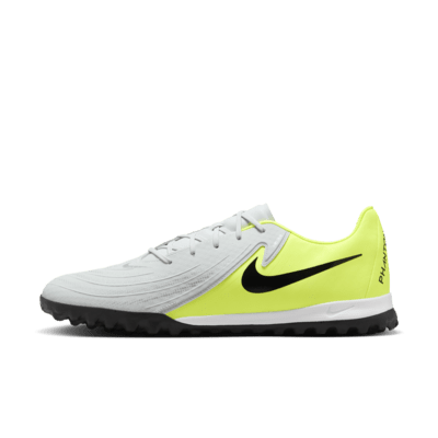 Chaussure de foot basse TF Nike Phantom GX 2 Academy