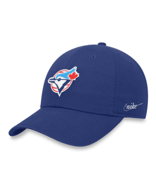 MLB Toronto Blue Jays Men's/Women's Unisex Adjustable Cotton Baseball  Cap/Hat, Powder Blue