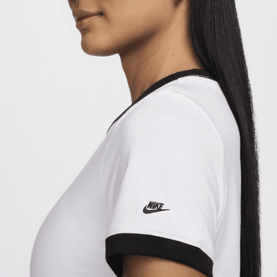 Nike Sportswear Women's Ringer T-Shirt