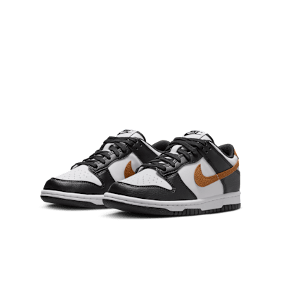 Nike Dunk Low cipő nagyobb gyerekeknek