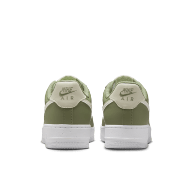 Nike Air Force 1 '07 Women's Shoes. Nike.com