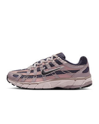 Unisex кроссовки Nike P-6000 SE