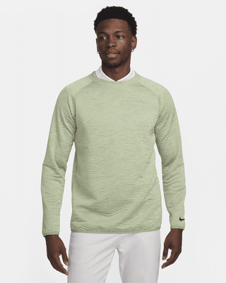 Мужские  Nike Tour Dri-FIT Golf Crew