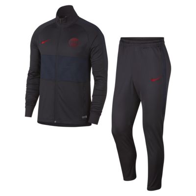 jogging nike femme paris